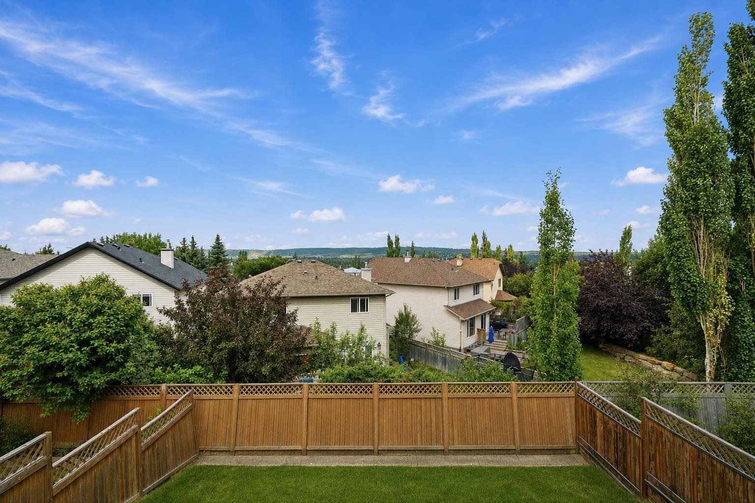 173 Tuscany Ridge View NW