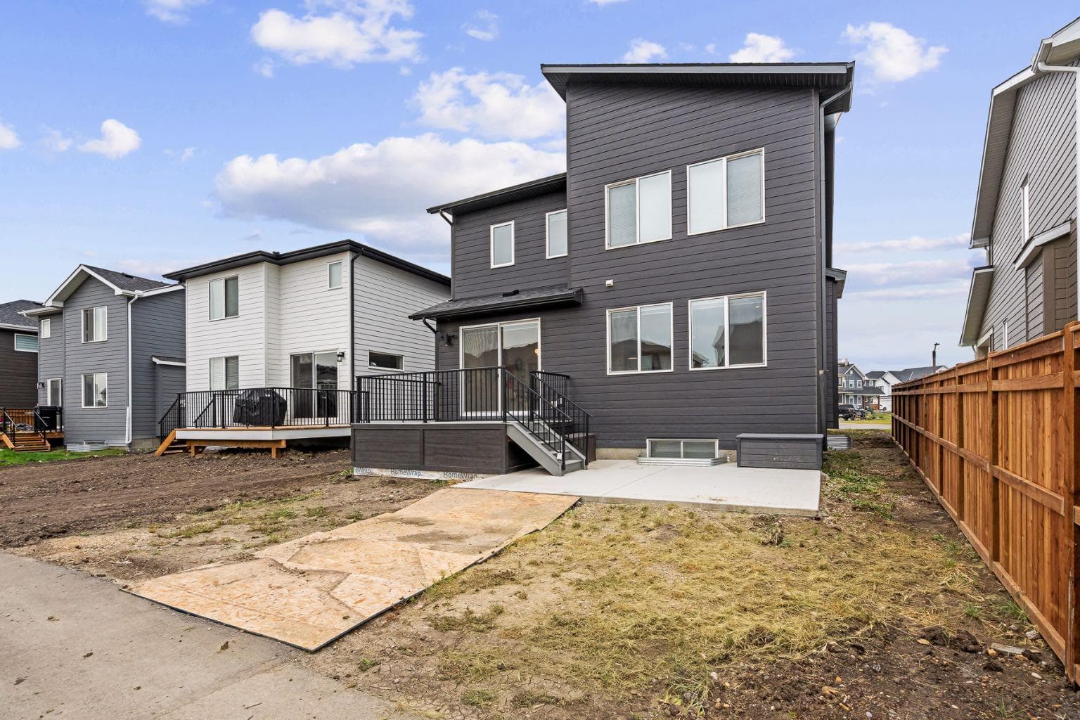 317 Grayling Manor 