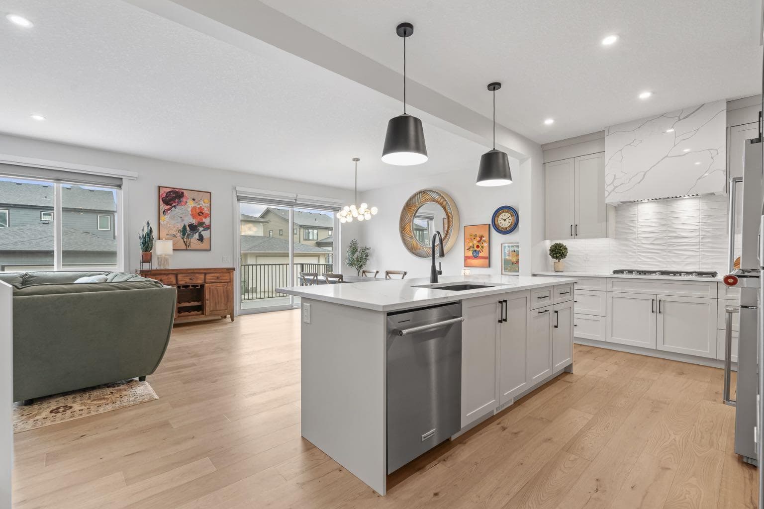 317 Grayling Manor 
