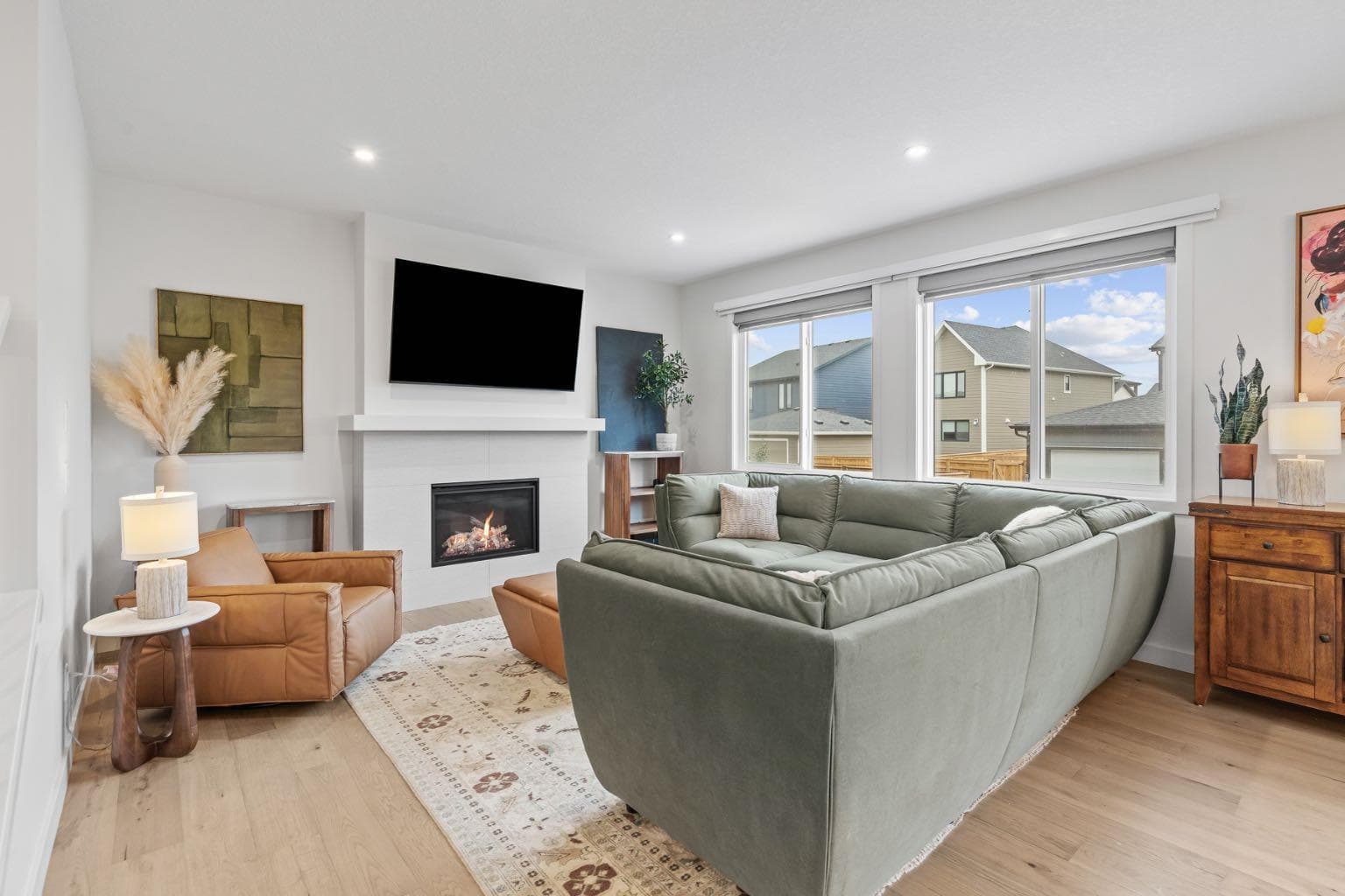317 Grayling Manor 