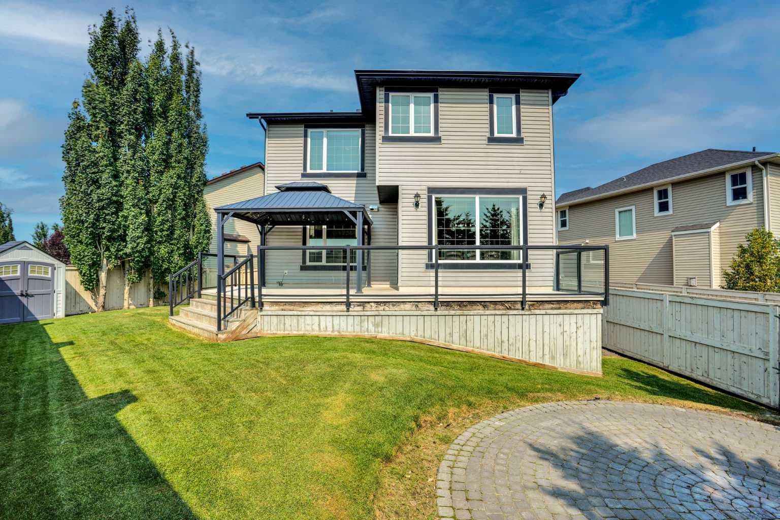 95 Morningside Mews SW
