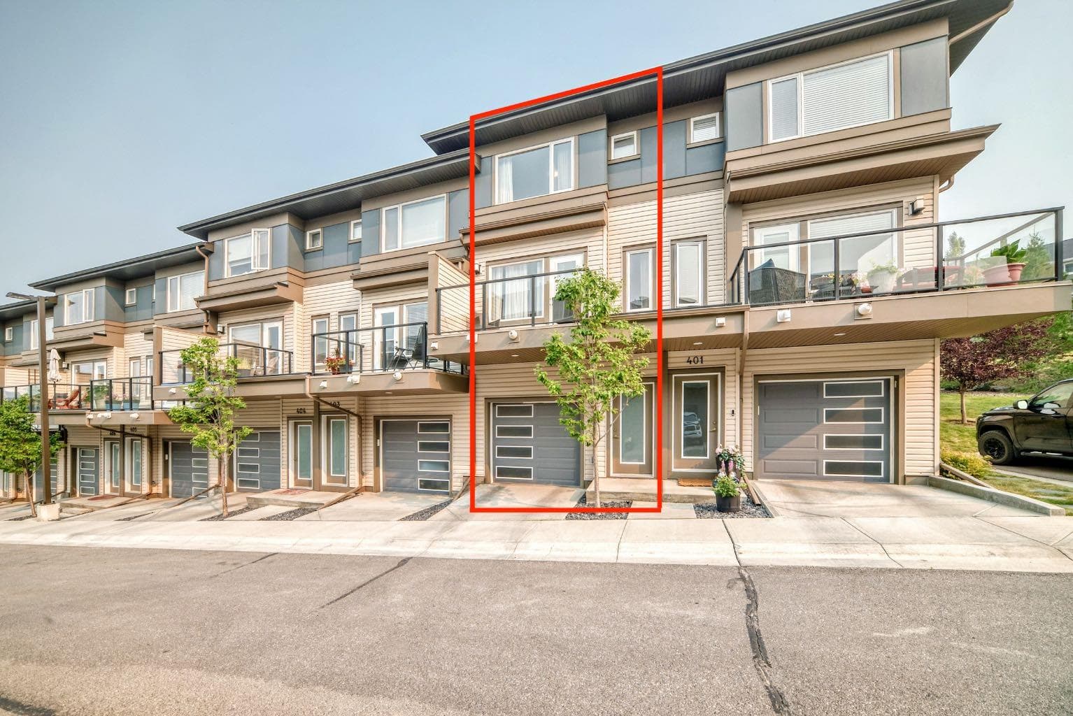 402, 501 River Heights Drive 