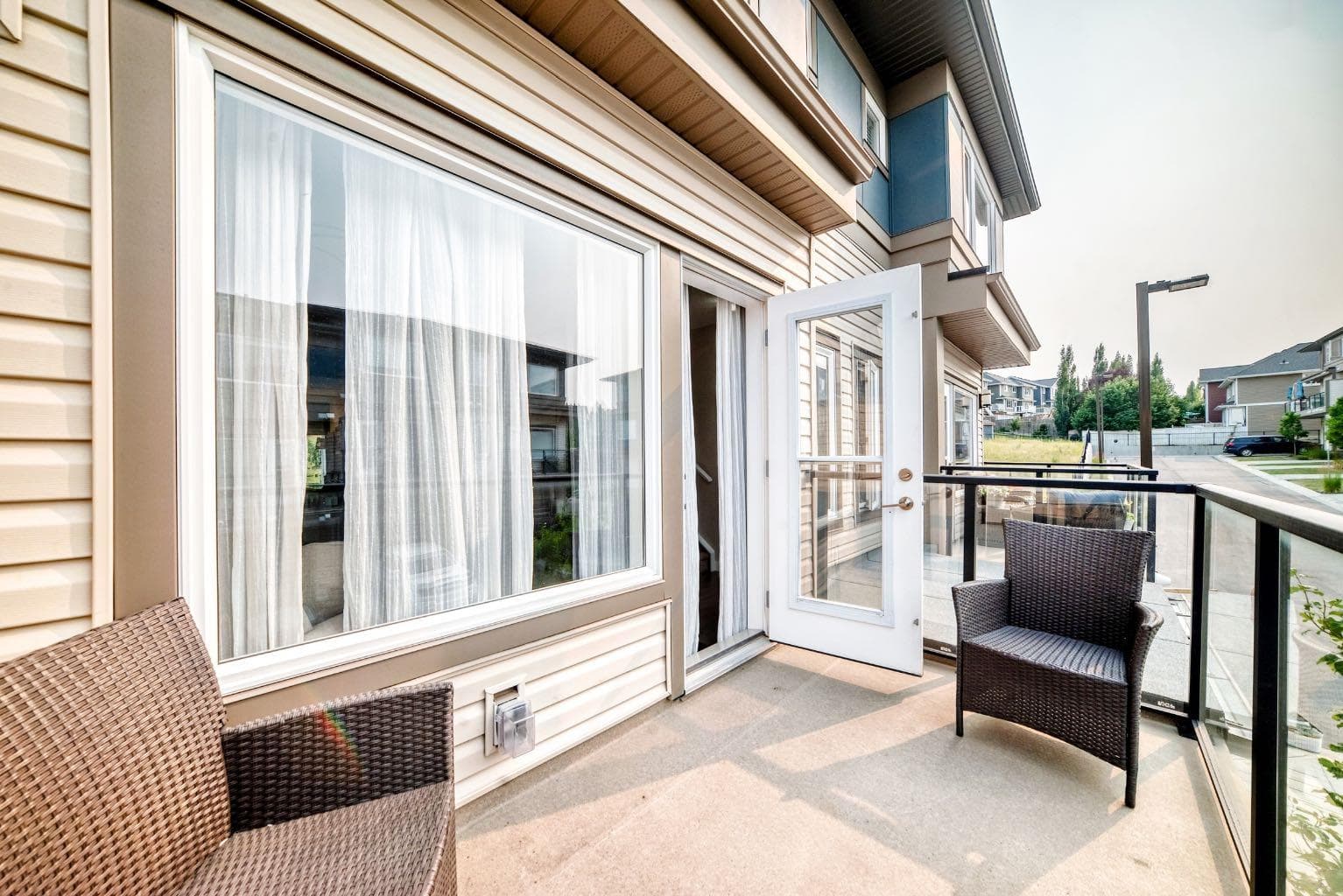 402, 501 River Heights Drive 