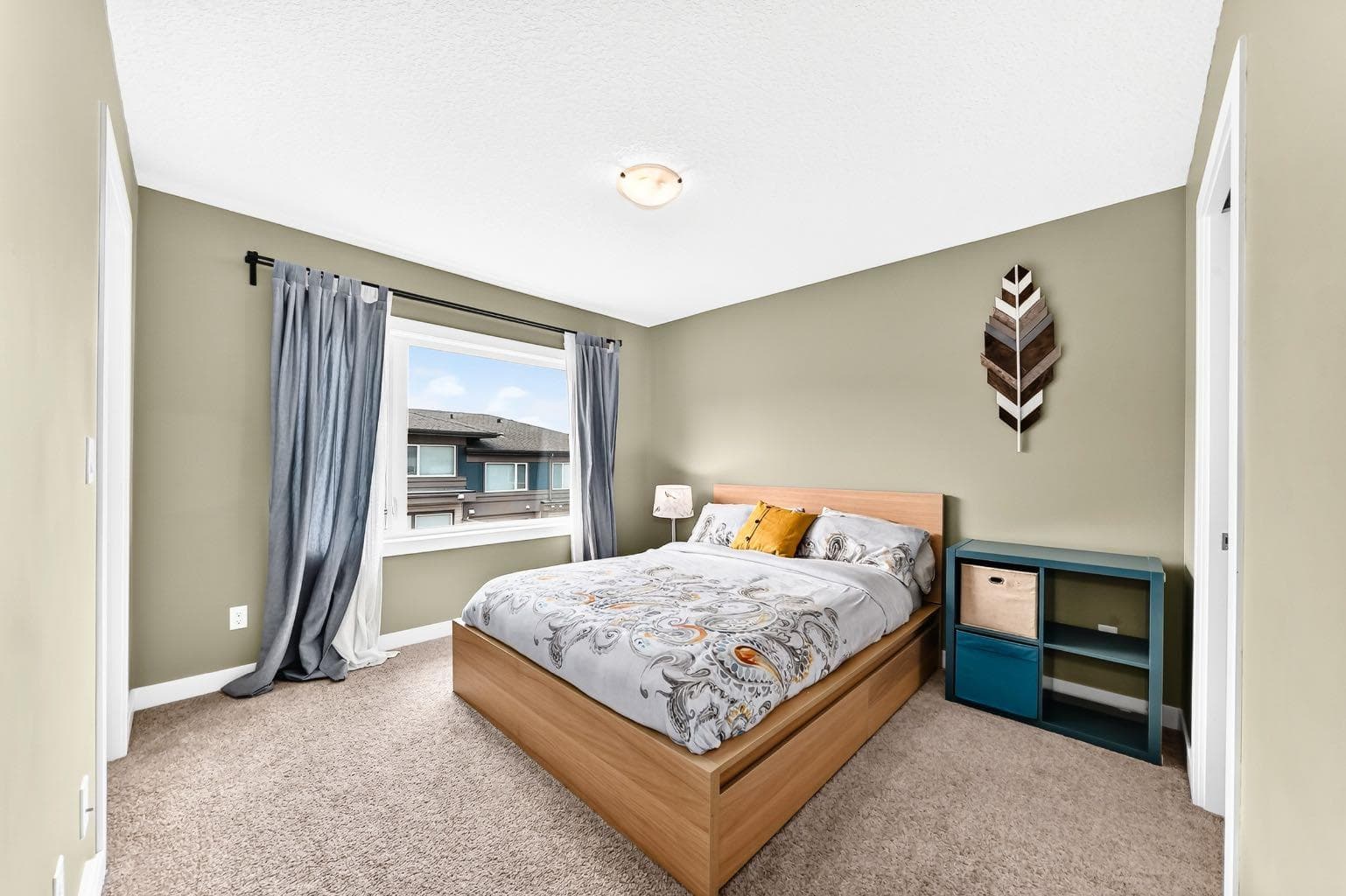 402, 501 River Heights Drive 