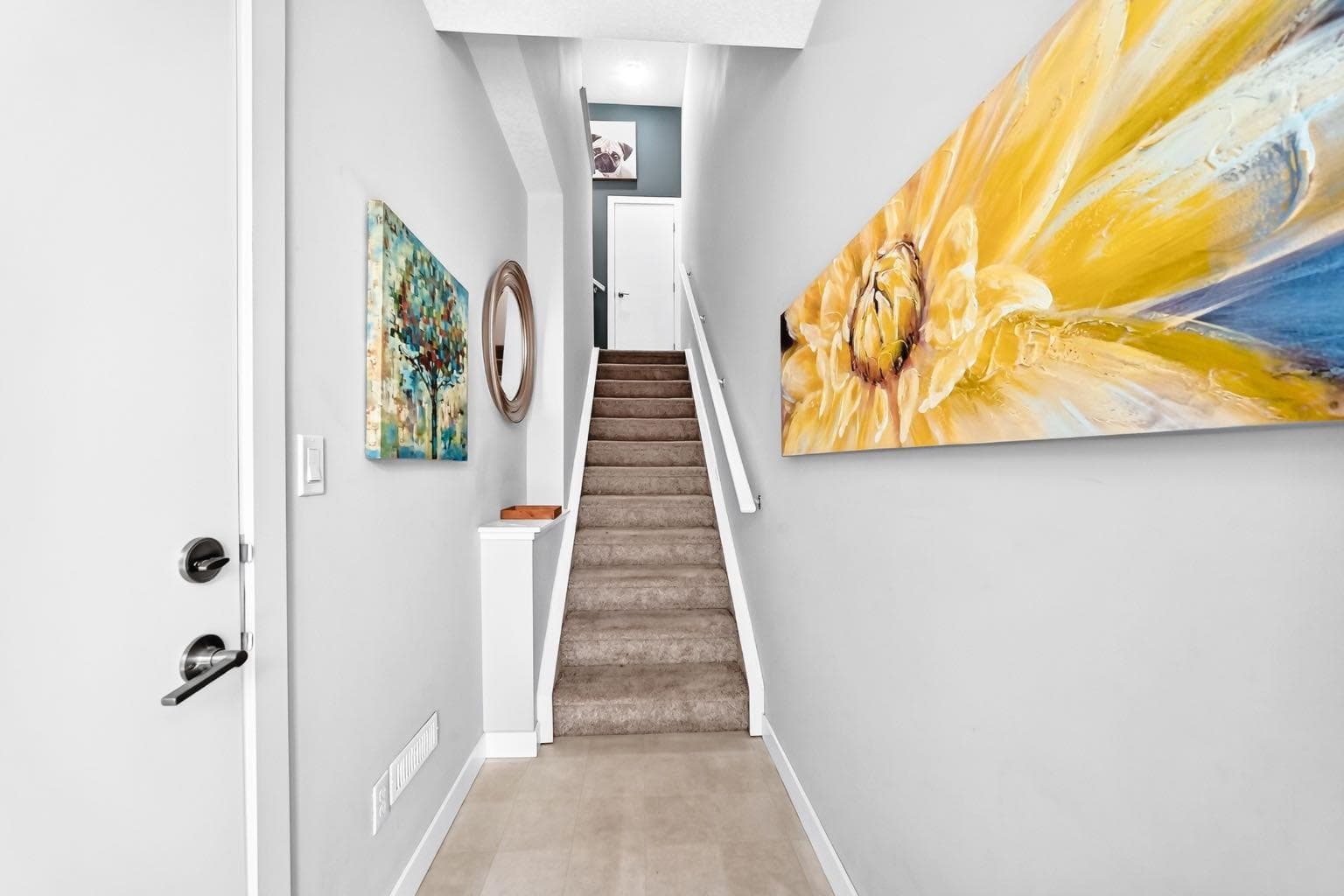 402, 501 River Heights Drive 