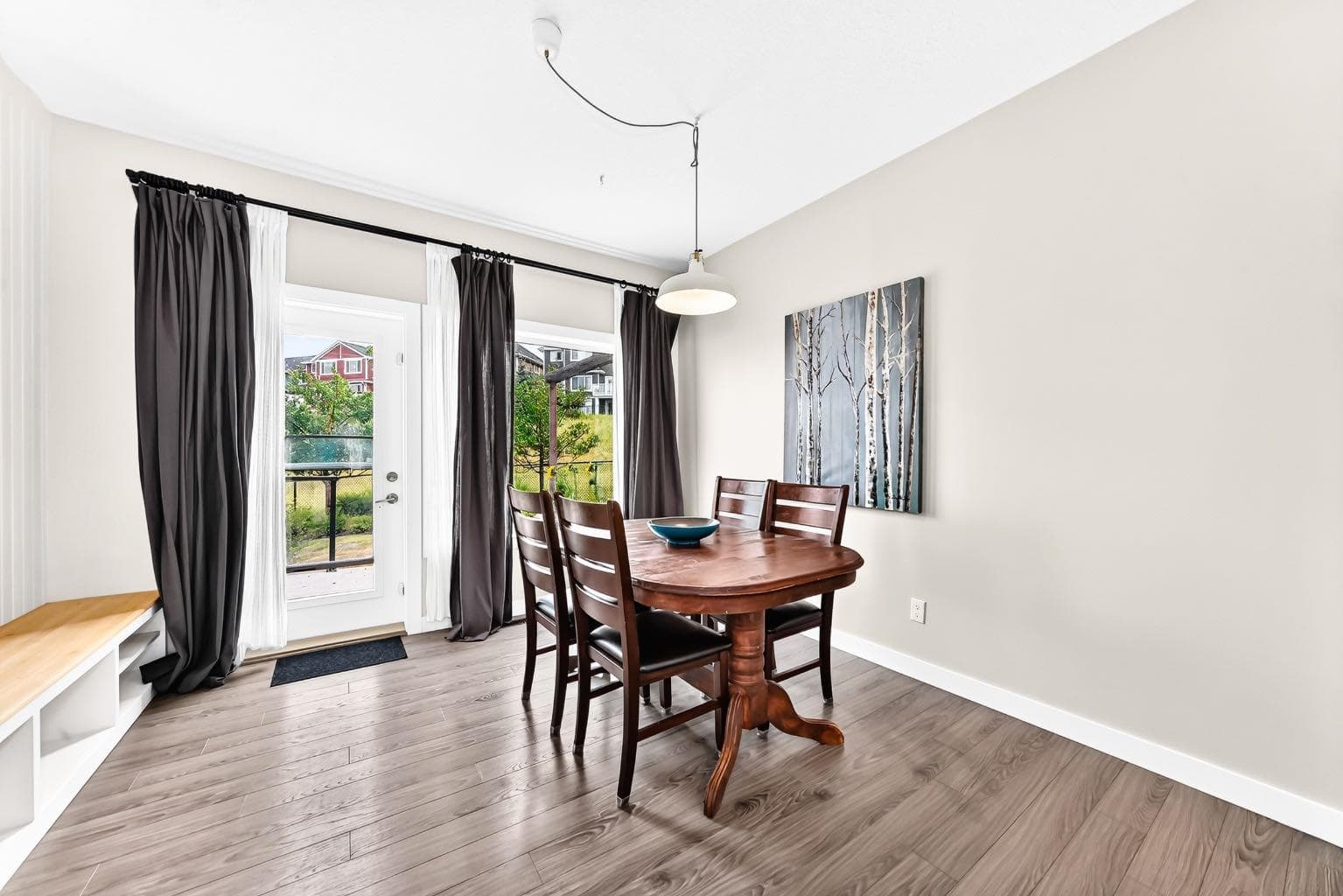 402, 501 River Heights Drive 