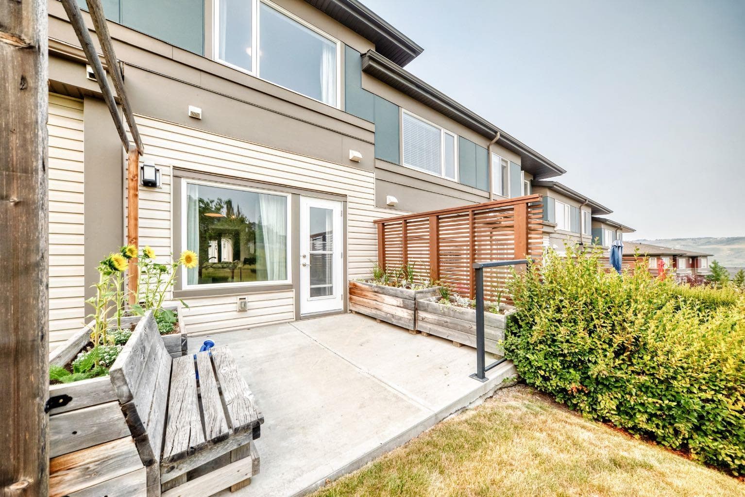 402, 501 River Heights Drive 