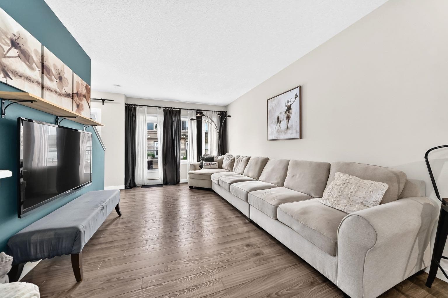 402, 501 River Heights Drive 