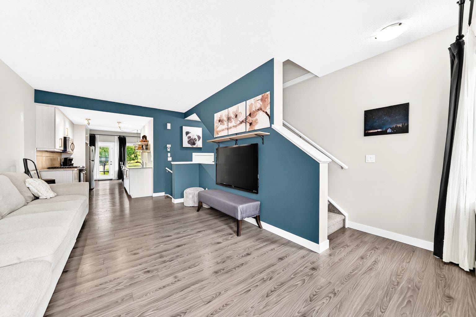 402, 501 River Heights Drive 