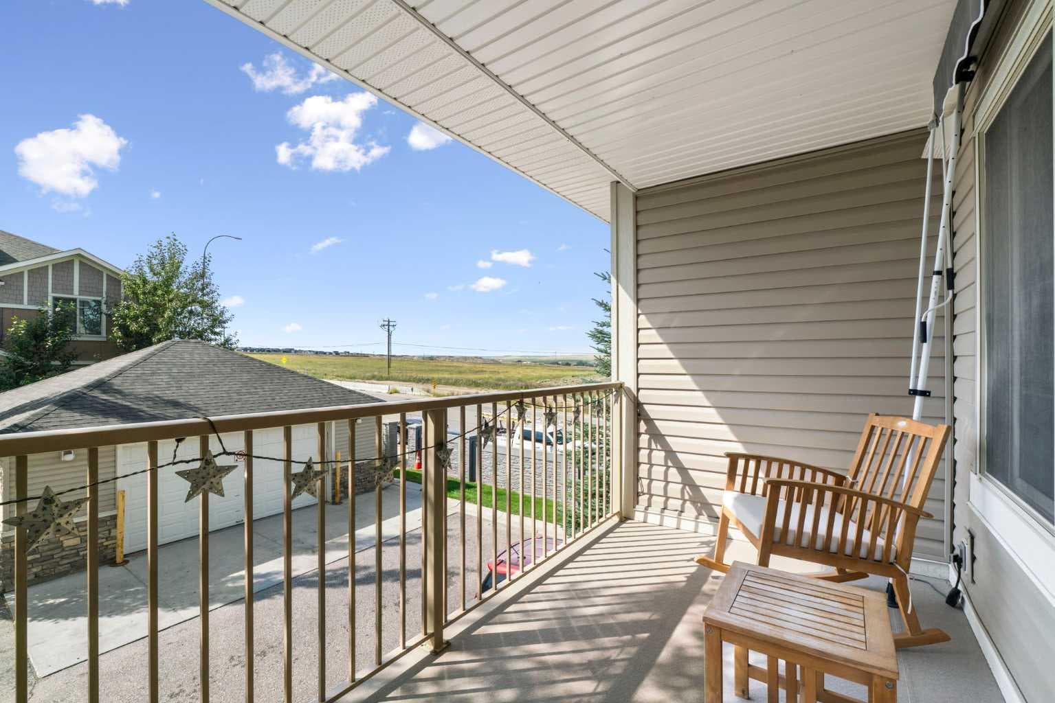 1205, 250 Sage Valley Road NW