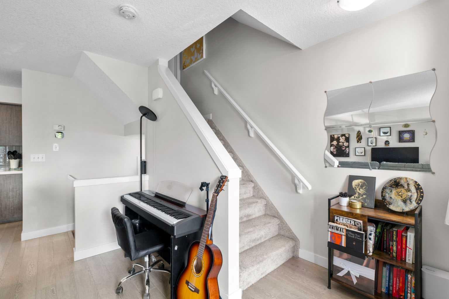 1205, 250 Sage Valley Road NW