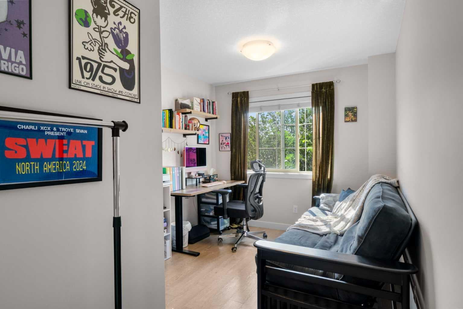1205, 250 Sage Valley Road NW