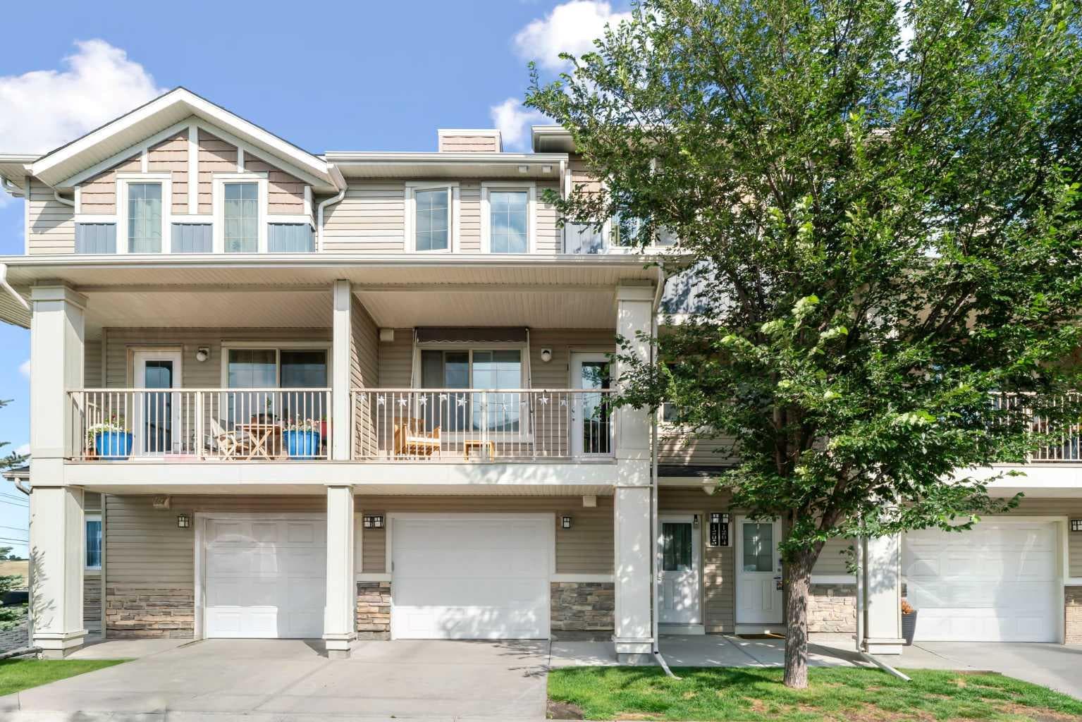 1205, 250 Sage Valley Road NW