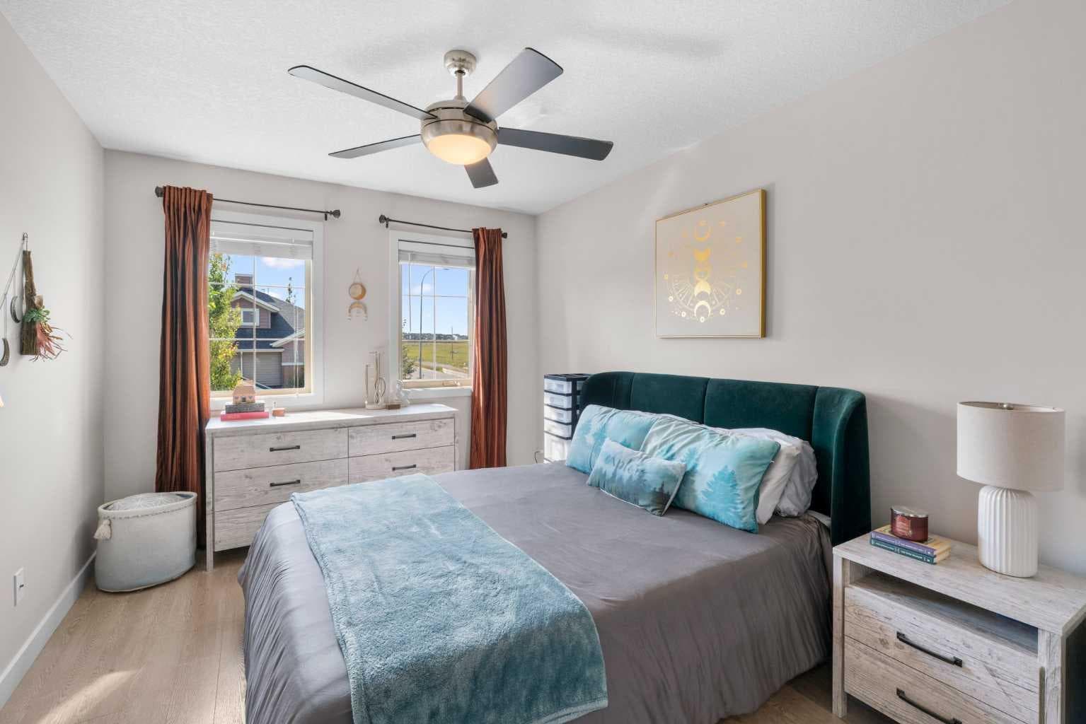 1205, 250 Sage Valley Road NW