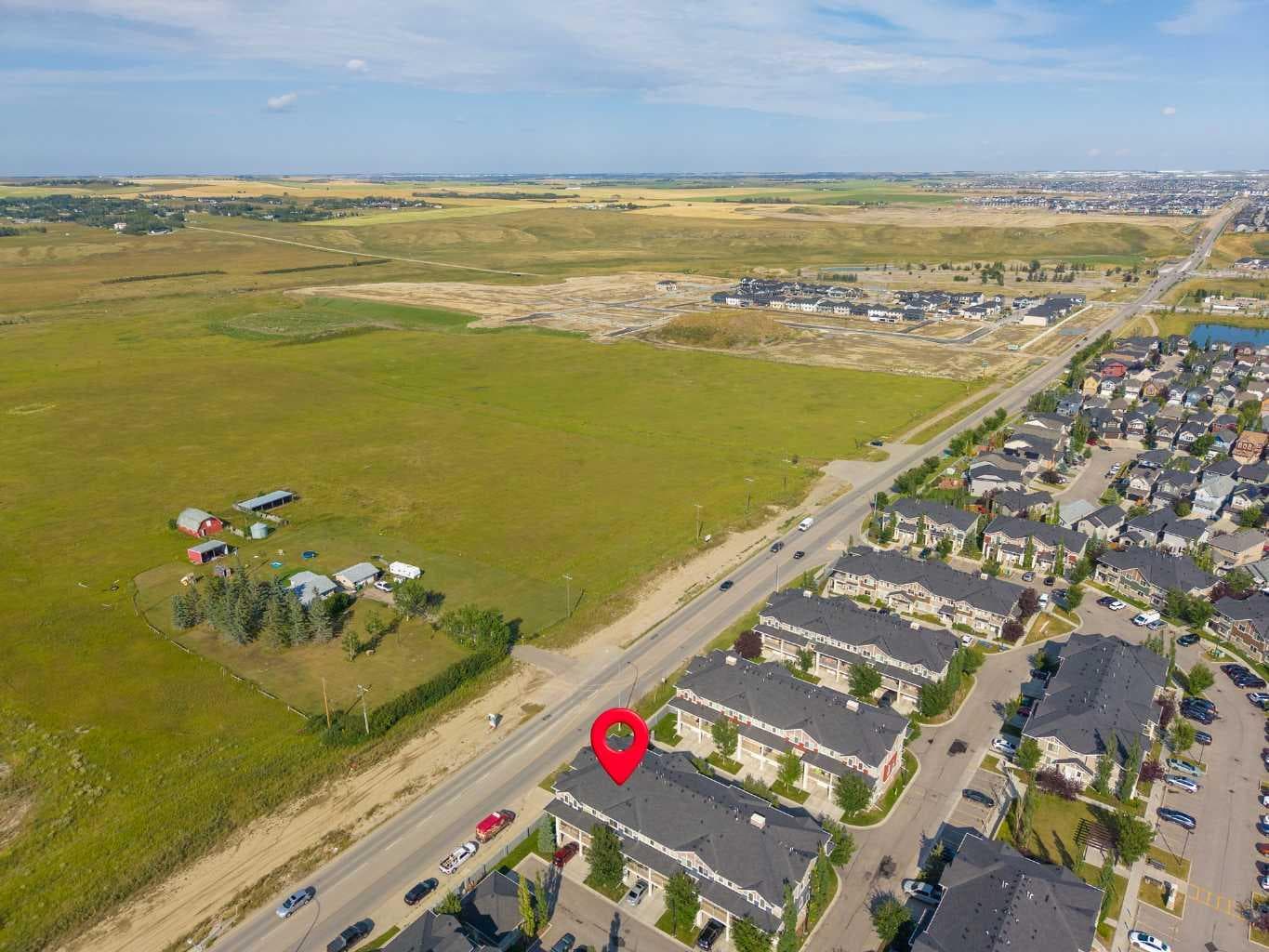 1205, 250 Sage Valley Road NW