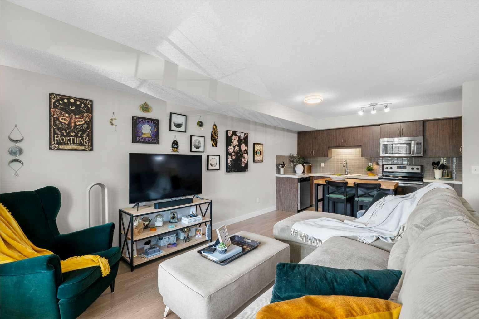 1205, 250 Sage Valley Road NW