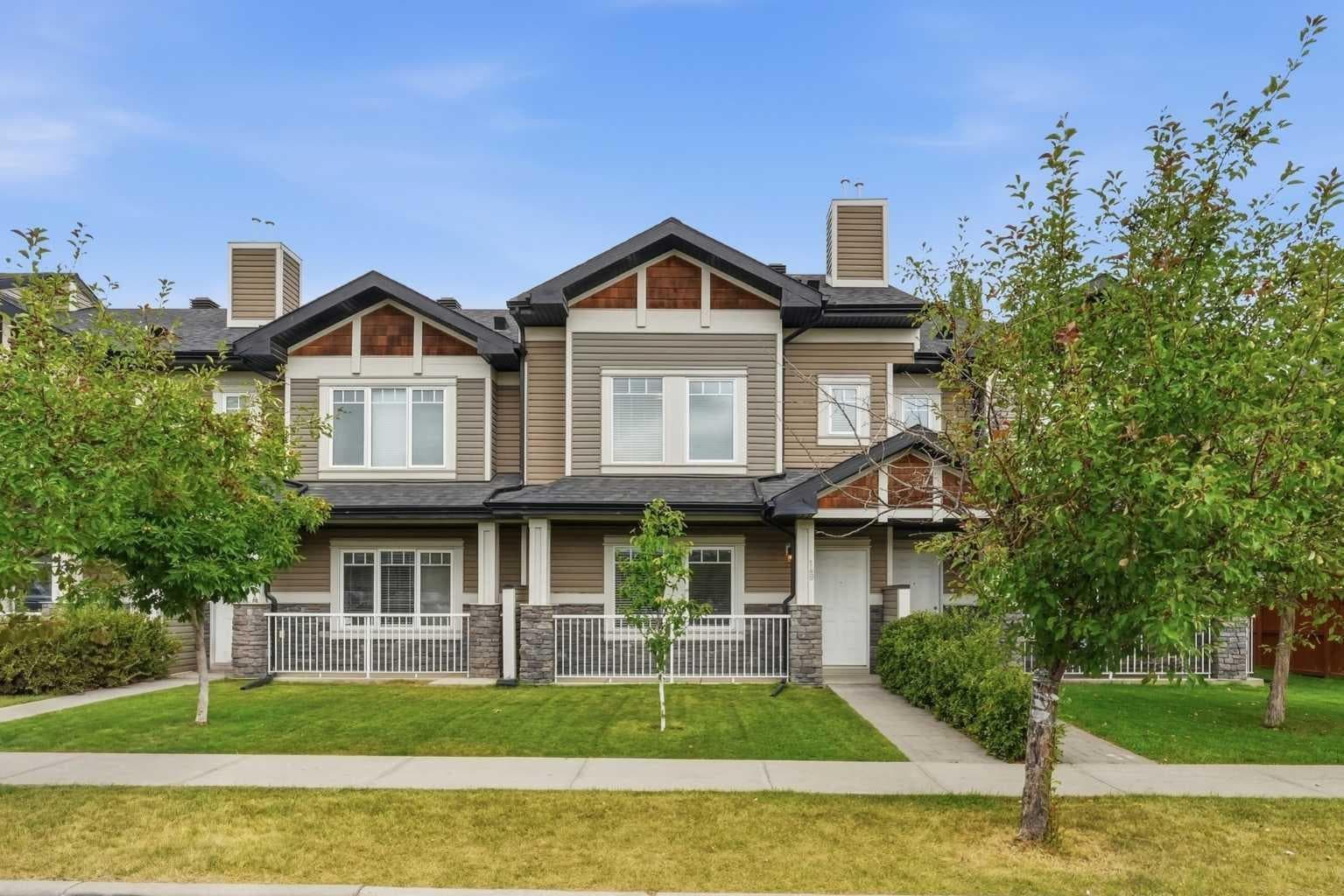 149 Prestwick Villas SE