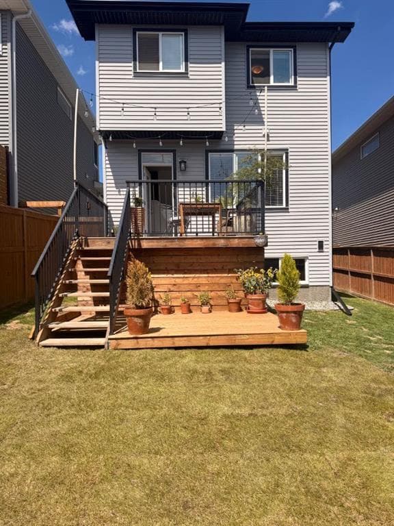 38 Precedence Glen 
