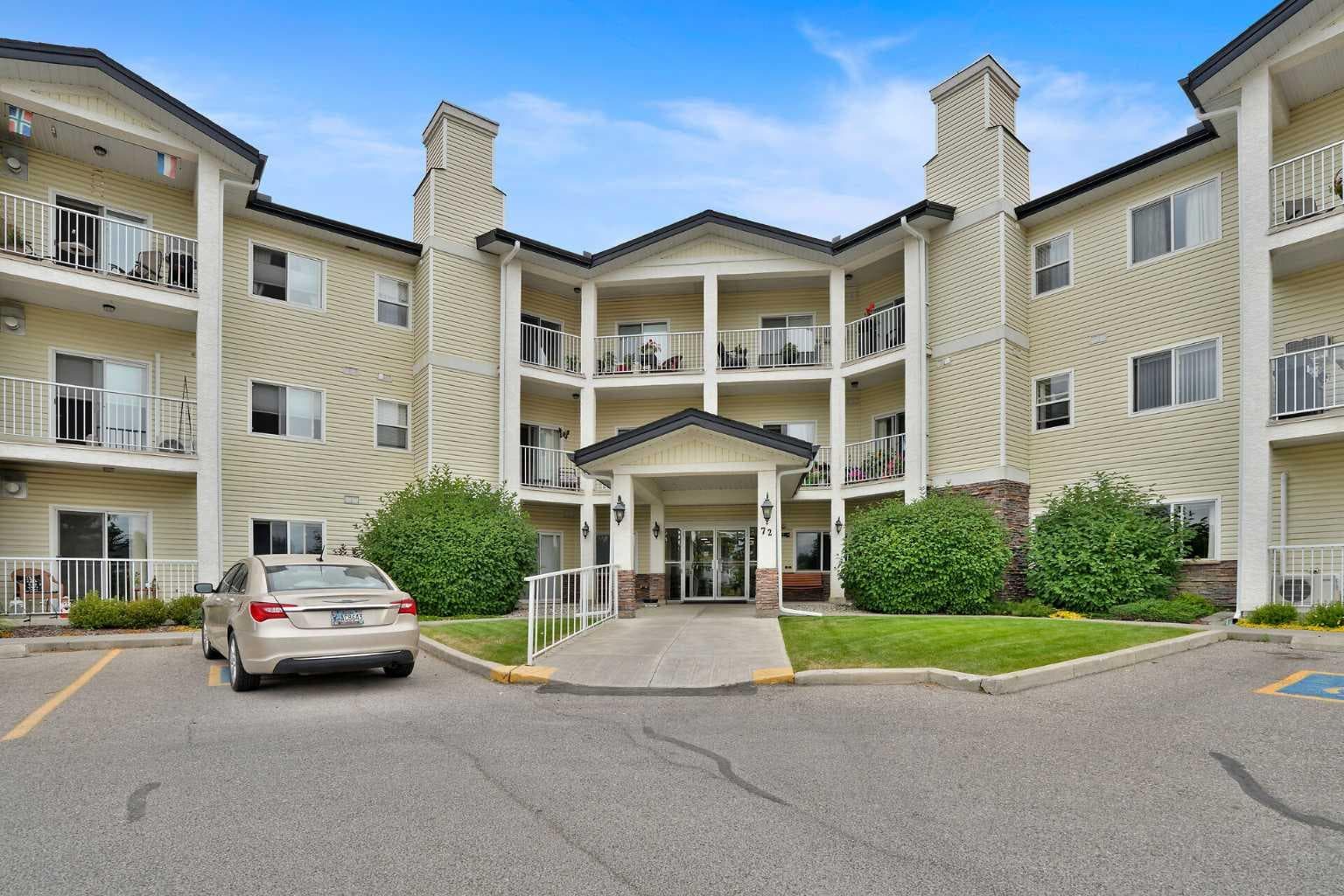 115, 72 Quigley Drive 