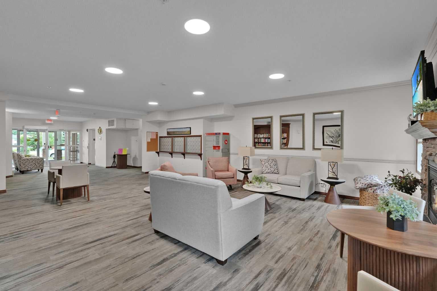 115, 72 Quigley Drive 