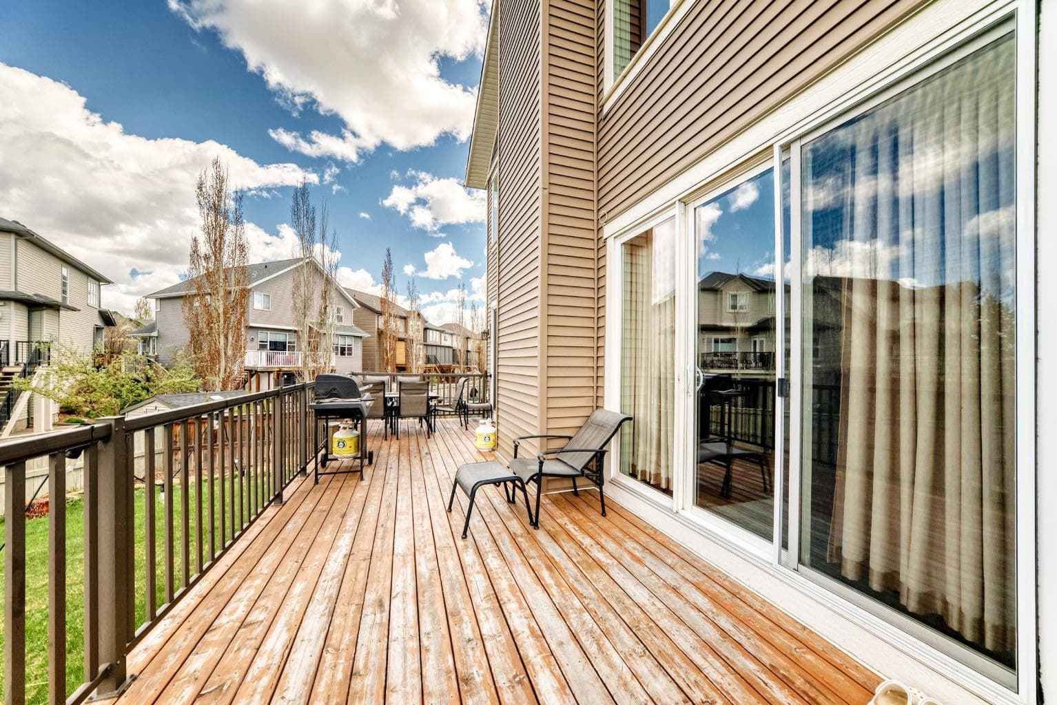 40 Cooperstown Place SW