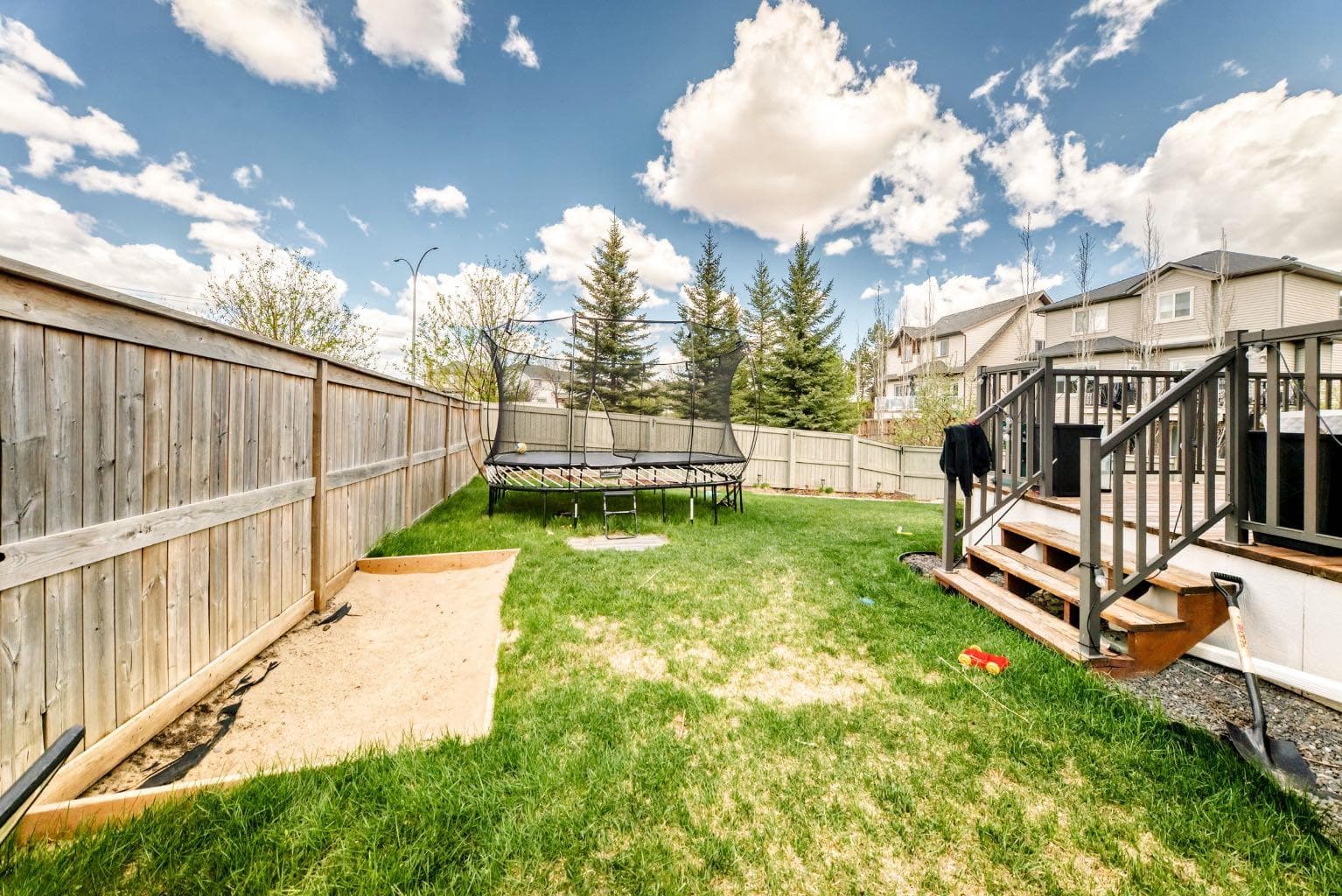 40 Cooperstown Place SW