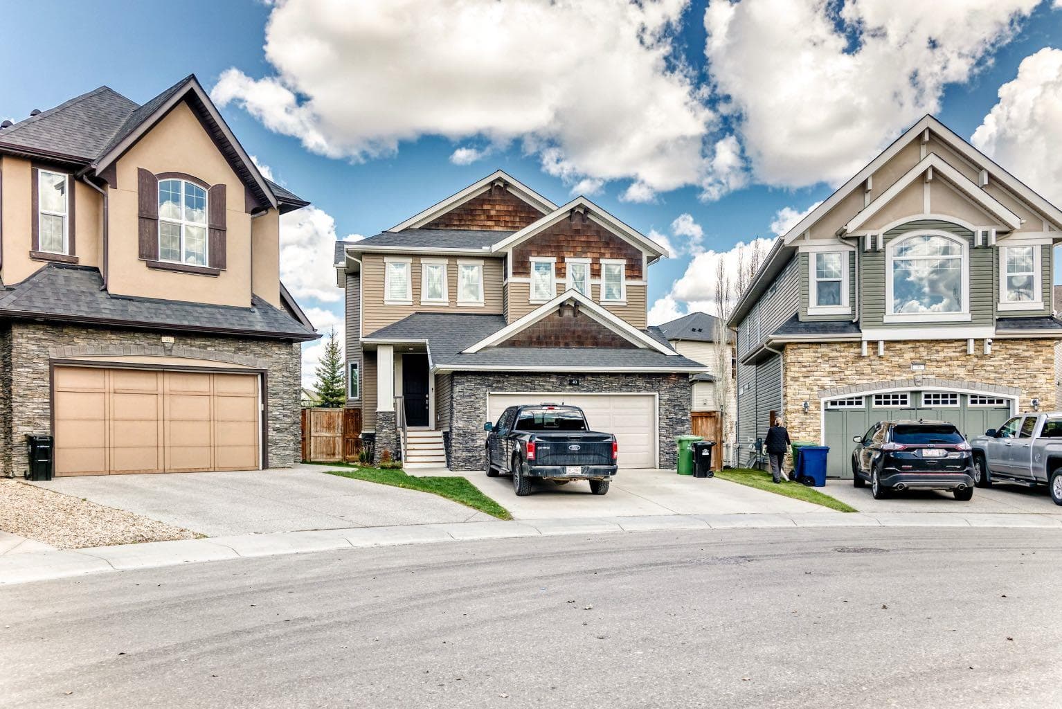 40 Cooperstown Place SW