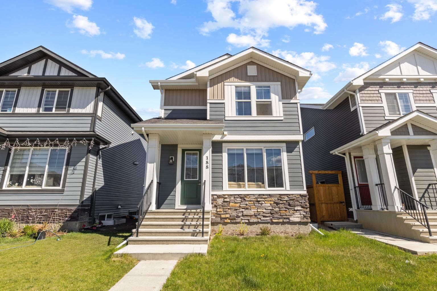188 Waterford Heath S