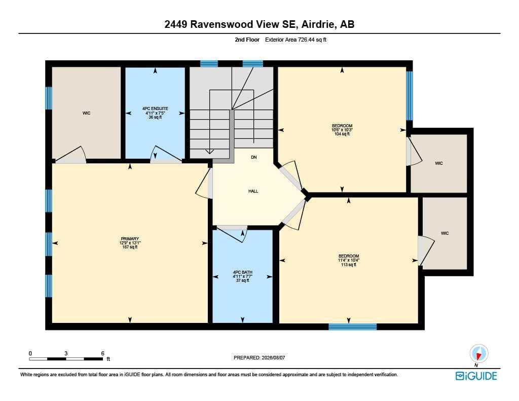 2449 Ravenswood View SE