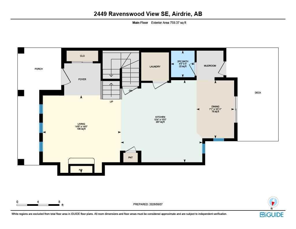 2449 Ravenswood View SE