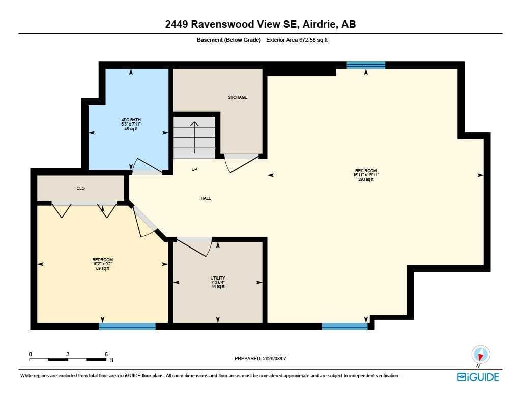 2449 Ravenswood View SE