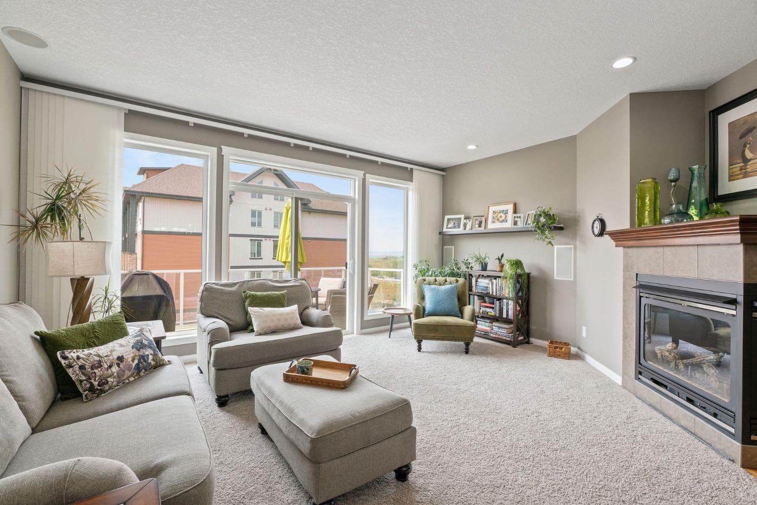204 Sunset Square 