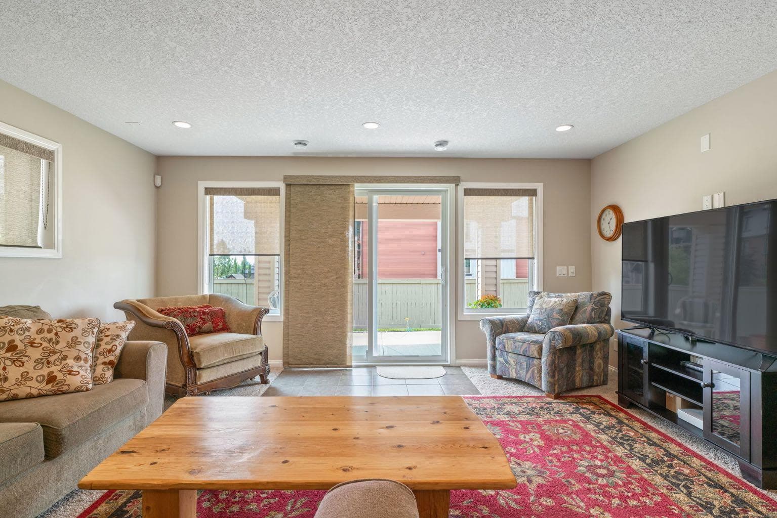 204 Sunset Square 