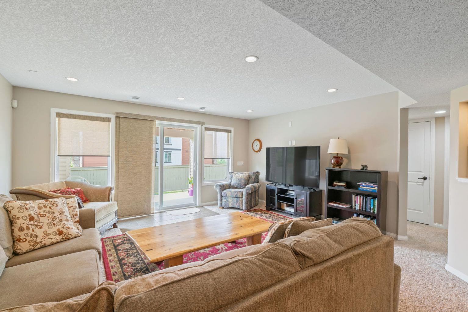 204 Sunset Square 