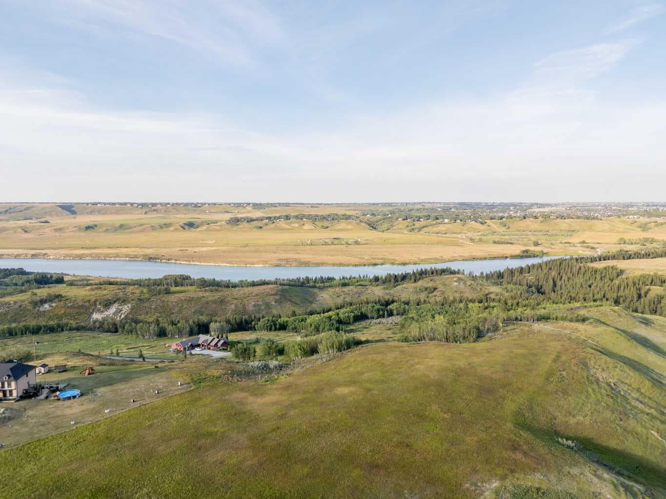 RIVERA NEW DEVELOPMENT Range Road 32 & Township Road 251A  