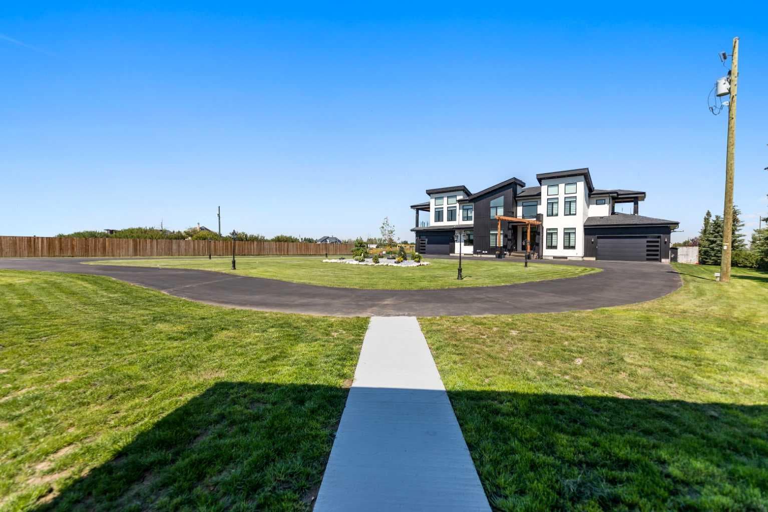 280148, 241 A Township Road 
