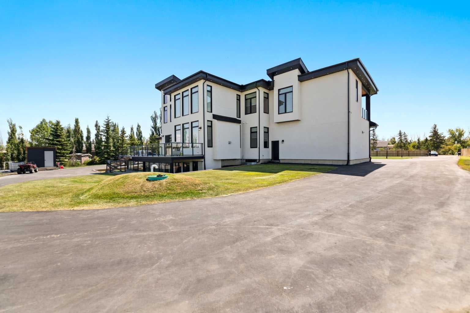 280148, 241 A Township Road 