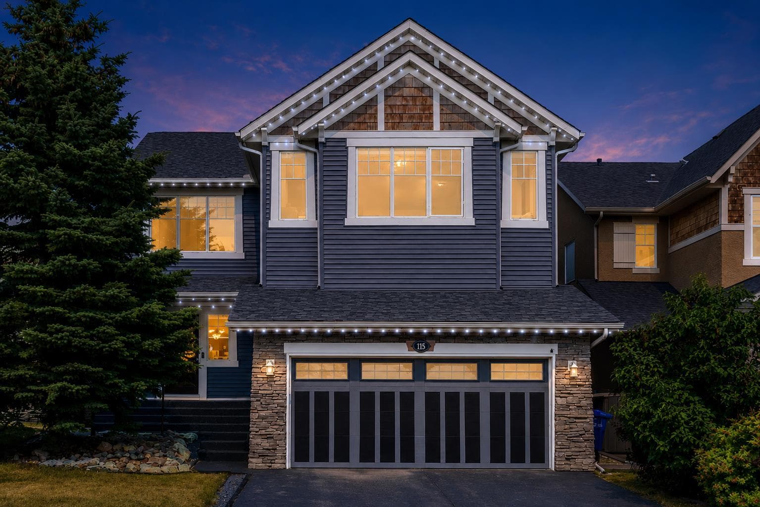 115 Coopers Hill SW