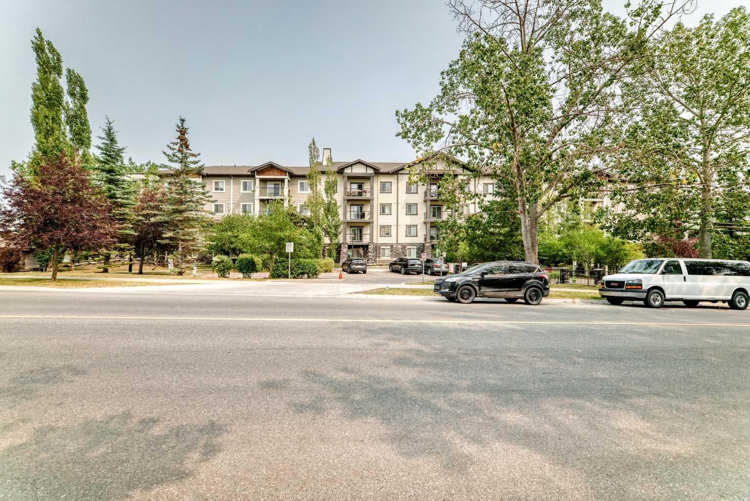 110, 6315 Ranchview Drive NW
