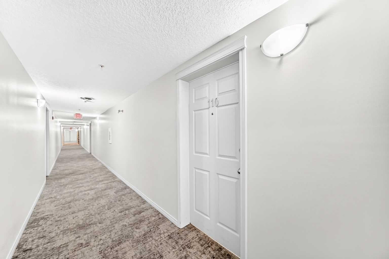 110, 6315 Ranchview Drive NW