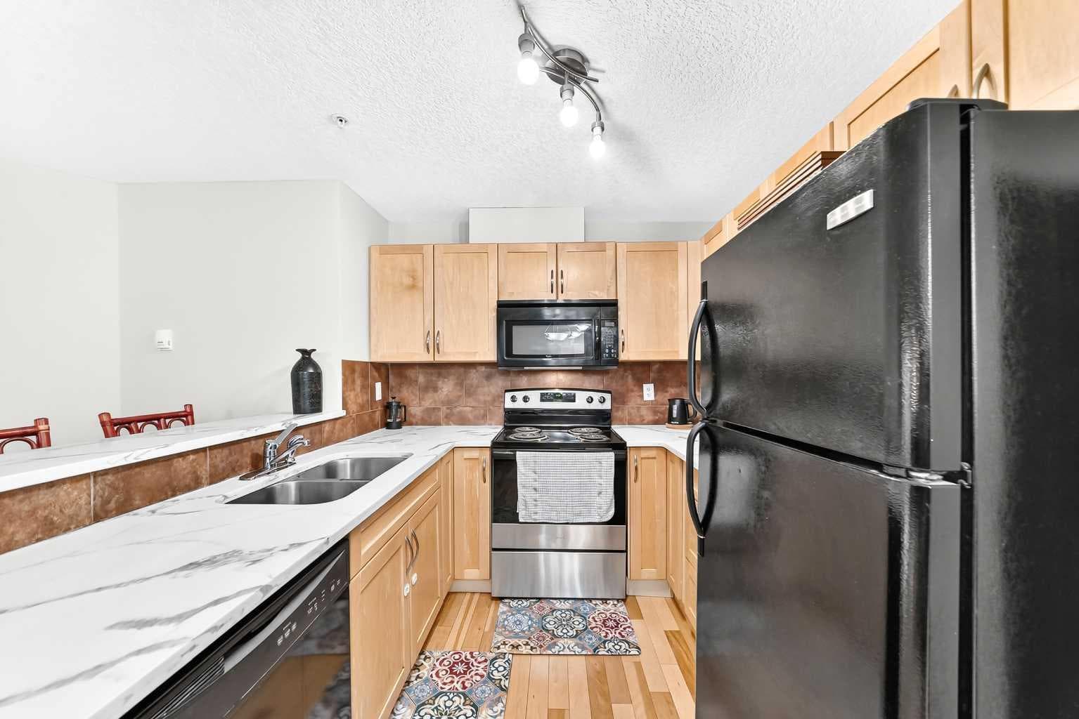 110, 6315 Ranchview Drive NW
