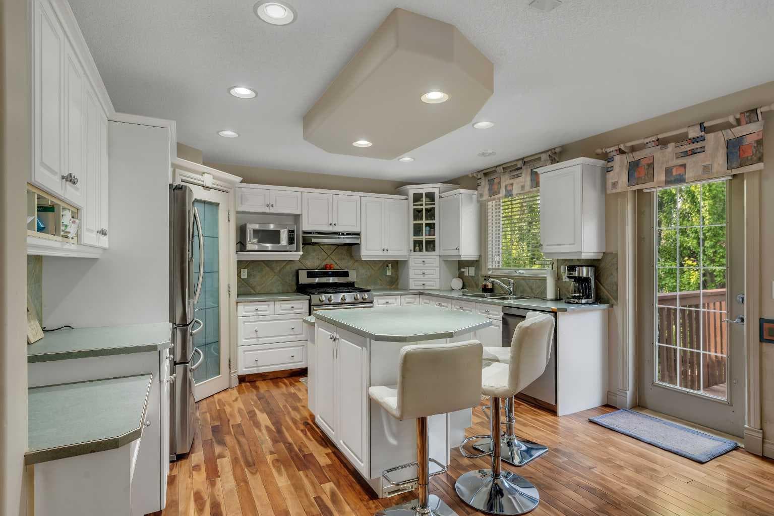 11 Tuscany Ridge Park NW
