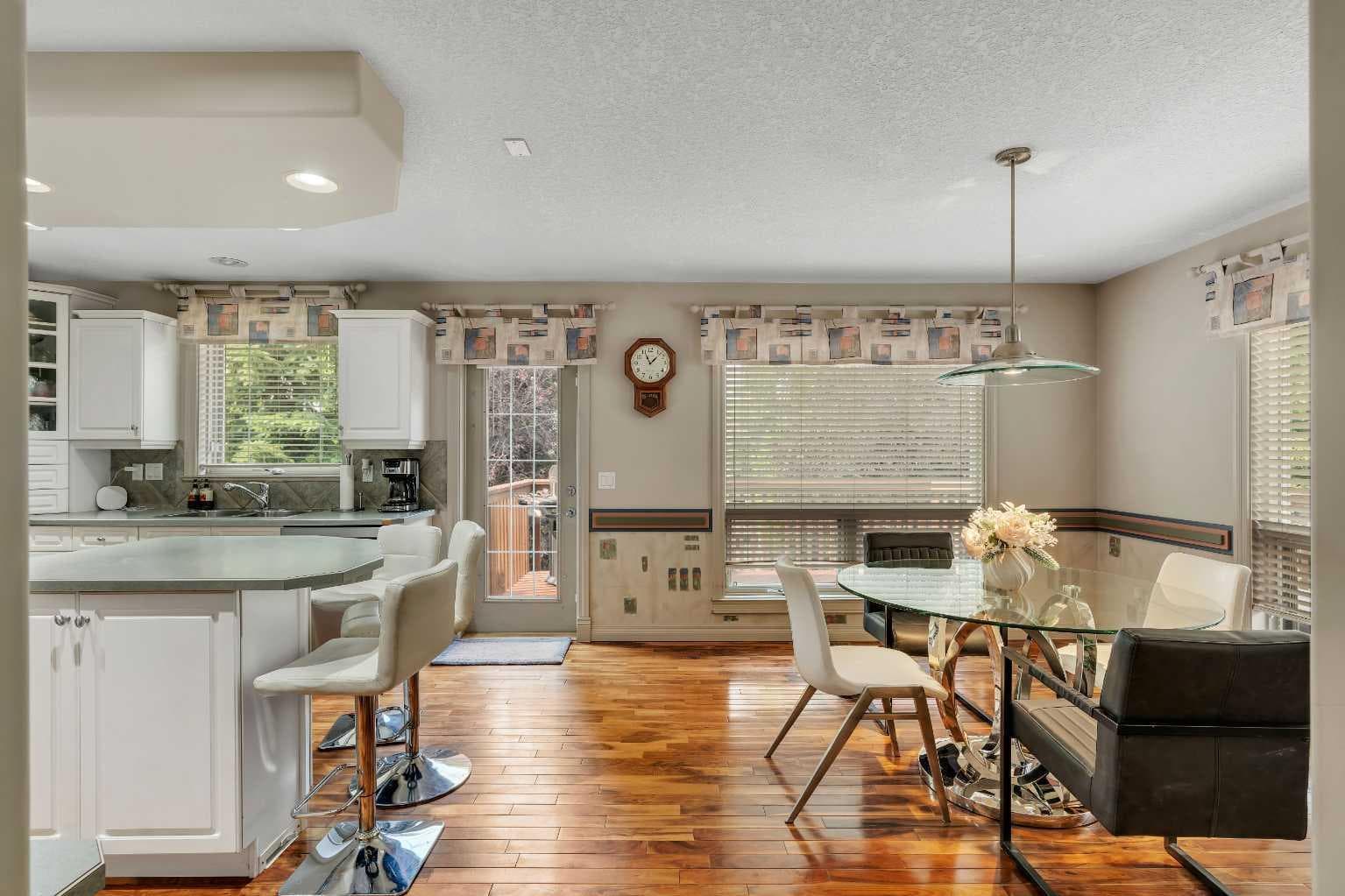 11 Tuscany Ridge Park NW