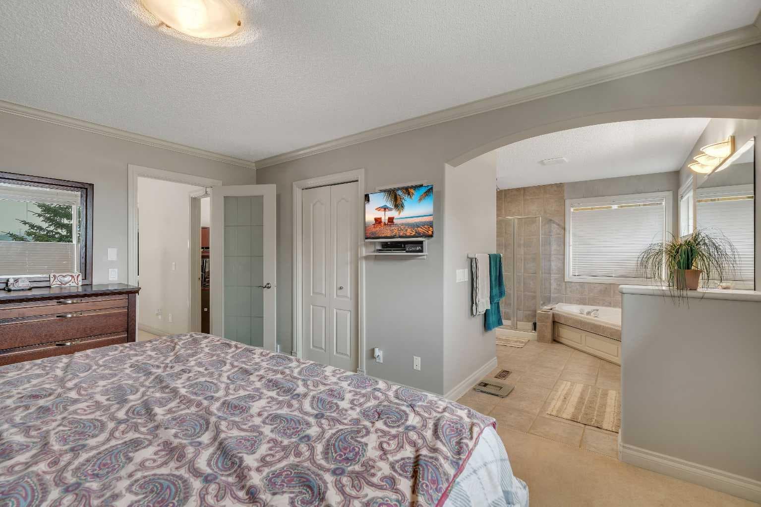 11 Tuscany Ridge Park NW