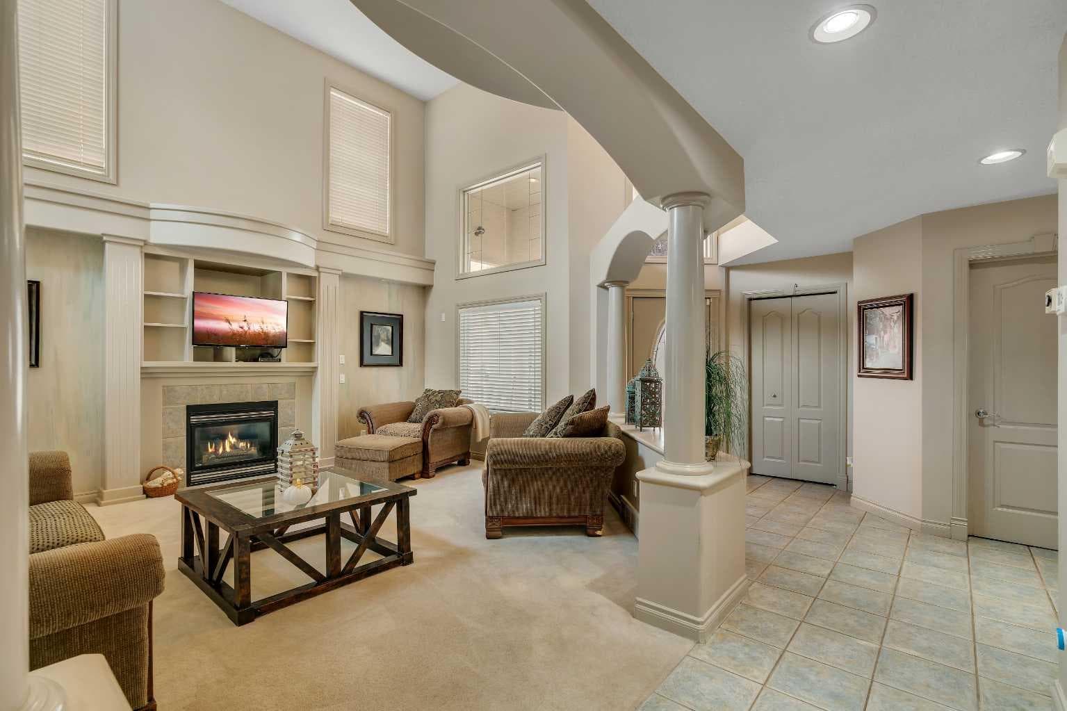 11 Tuscany Ridge Park NW
