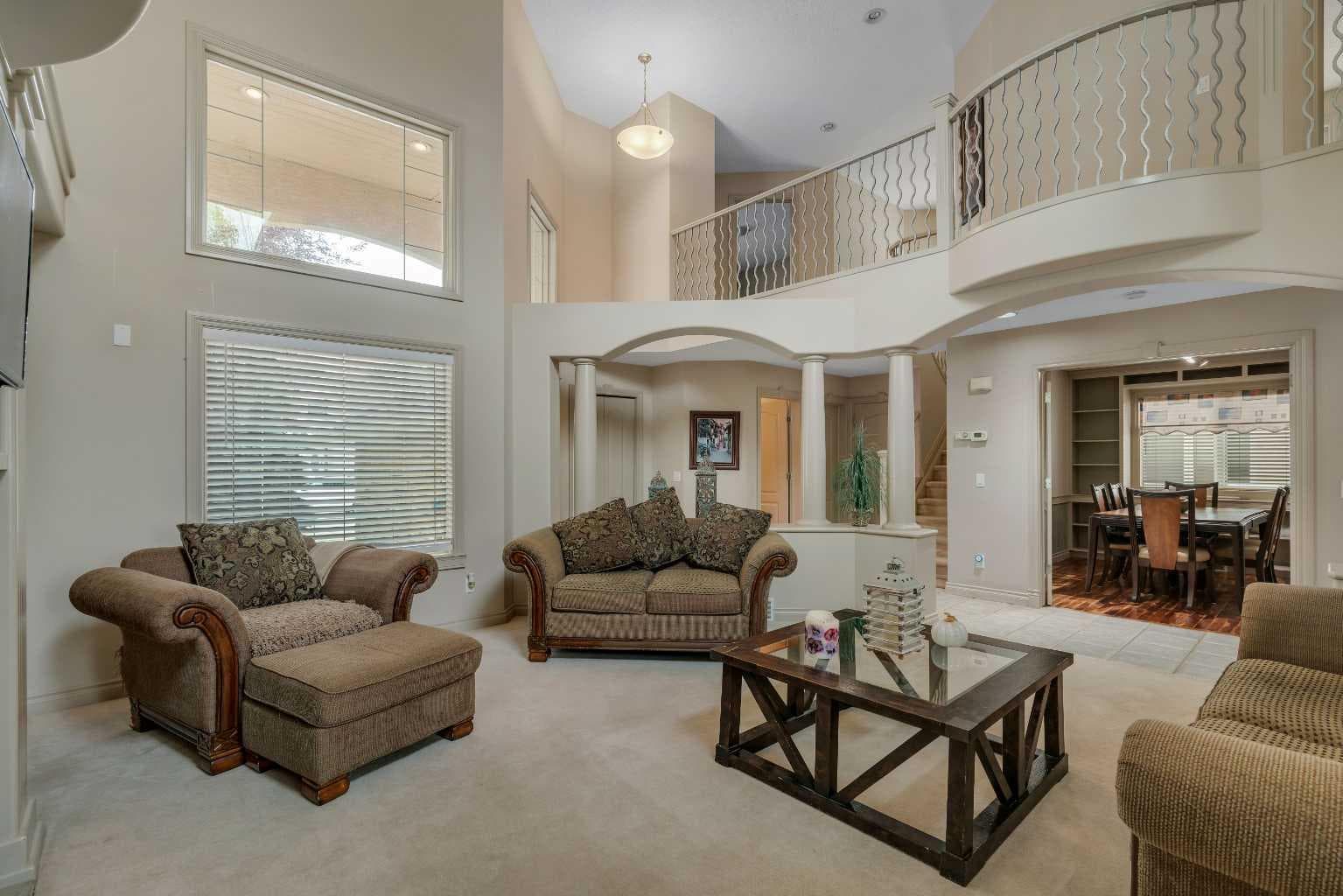 11 Tuscany Ridge Park NW