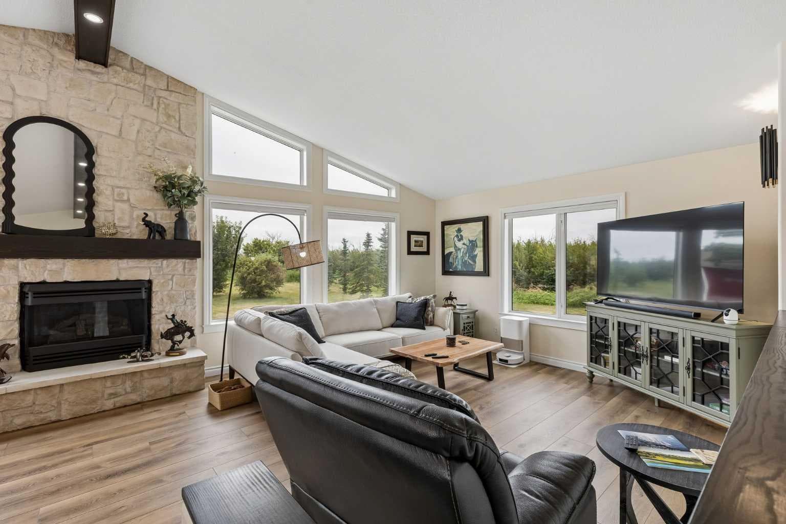 A, 272011 Range Road 275  