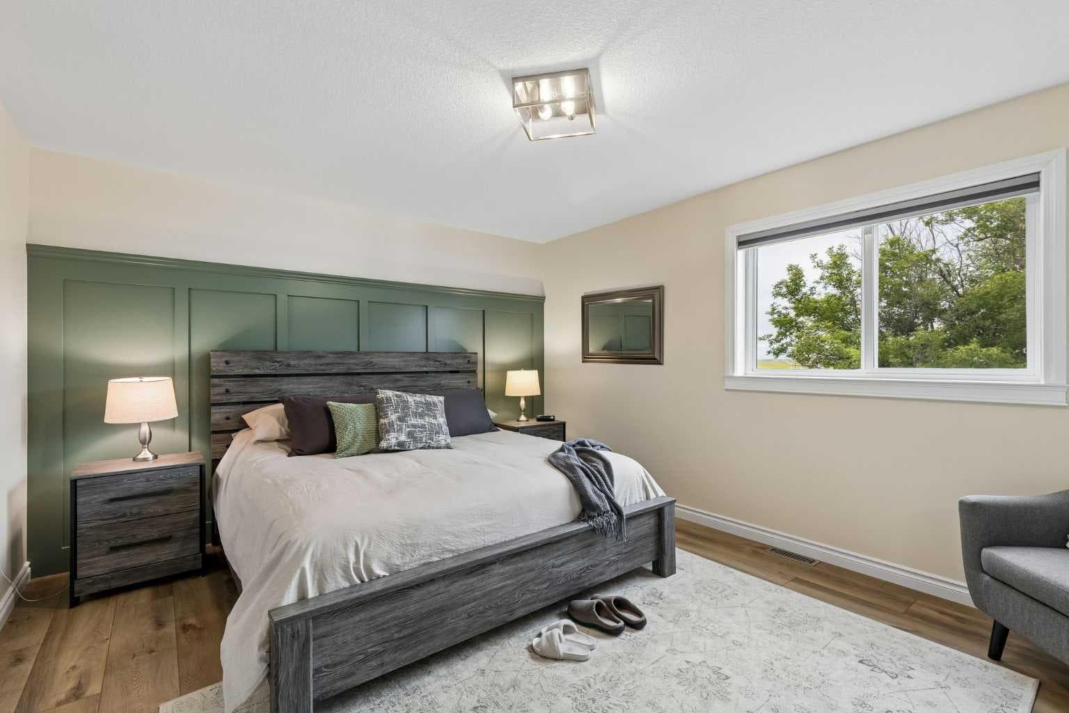 A, 272011 Range Road 275  