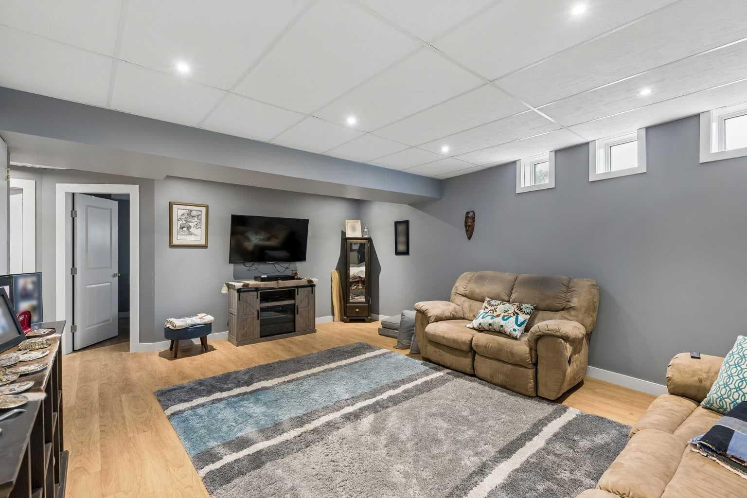 A, 272011 Range Road 275  