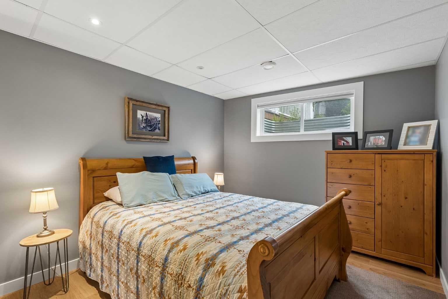 A, 272011 Range Road 275  